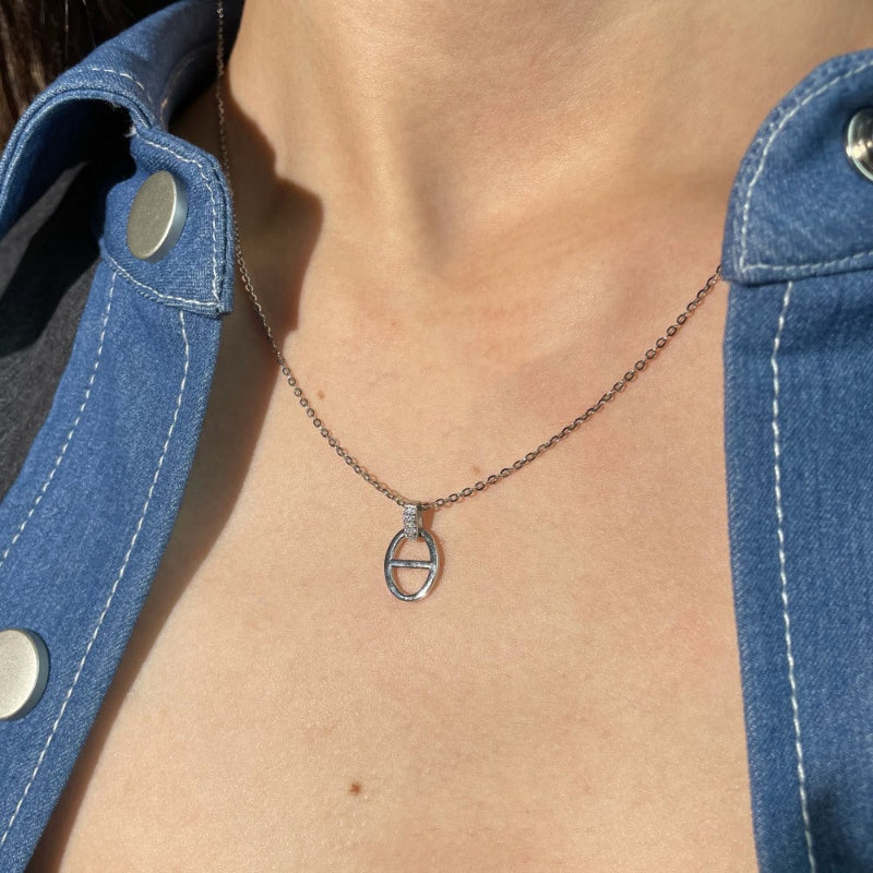 Trendy Pig Nose Jewelry