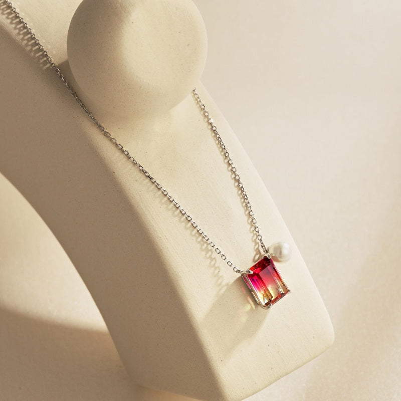 chain pendants letters