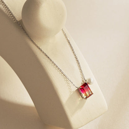 chain pendants letters