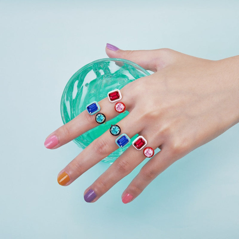 cute and cheap promise rings