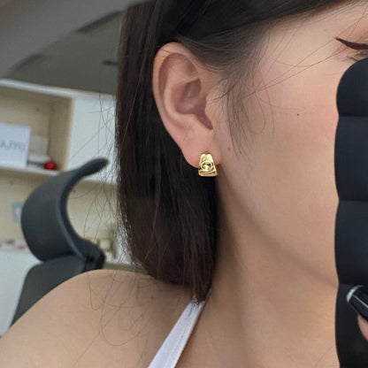 daily wear simple earrings