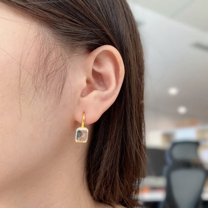 birthstone jewelry earrings