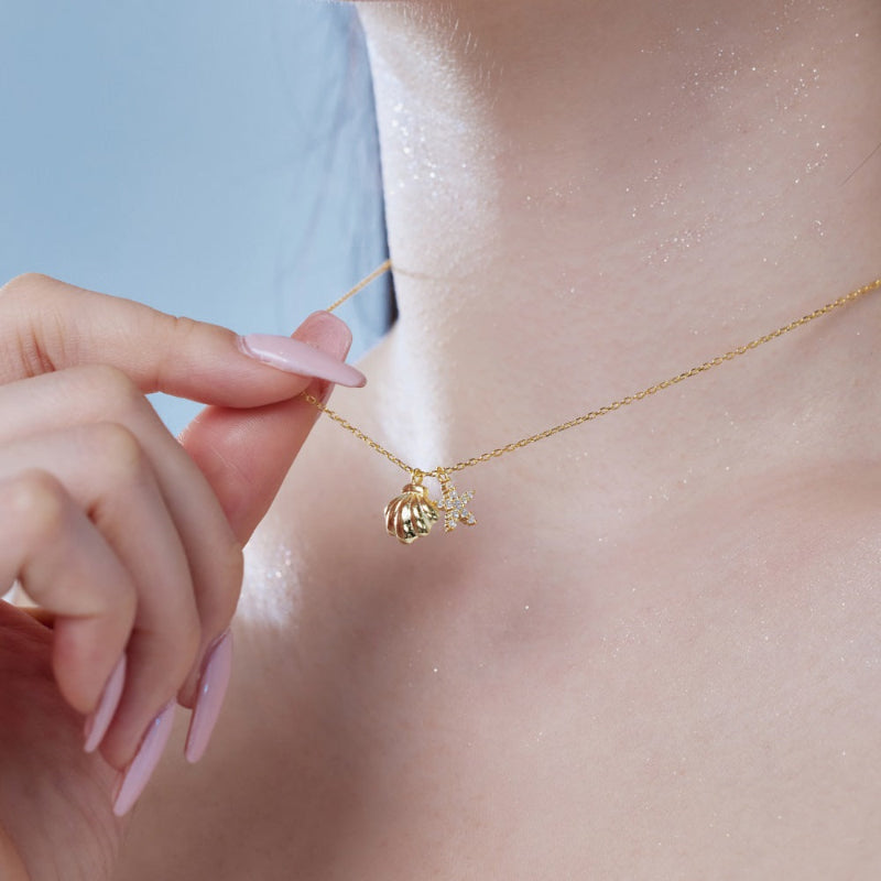 Vacation Ready Necklace

