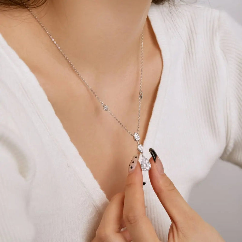 Minimalist Fine Jewelry