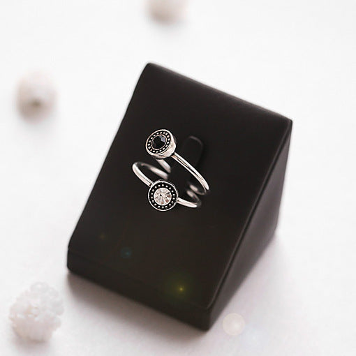 Elegant Simple Ring