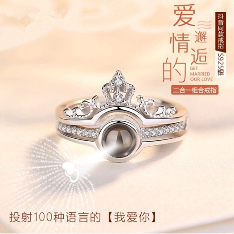 Fashion Ring
