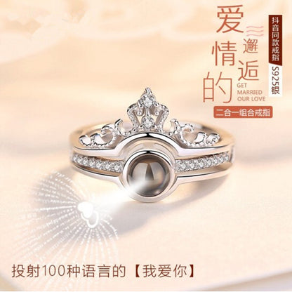 Fashion Ring