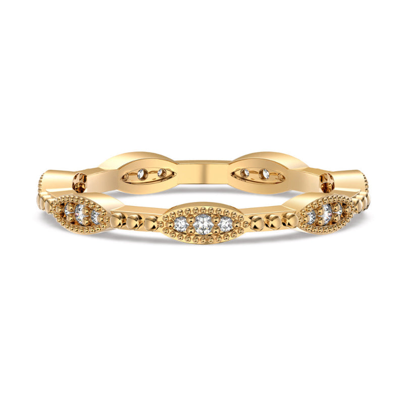 Occasional Couple Lover Jewelry Rings