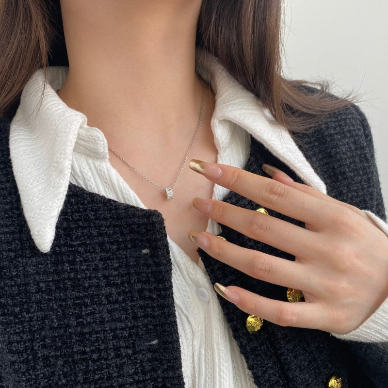 Glamorous Zirconia Jewelry