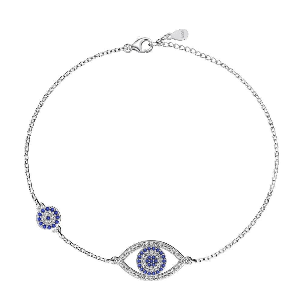Unique Eye Charm Combo