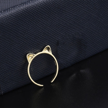 Hypoallergenic Ring