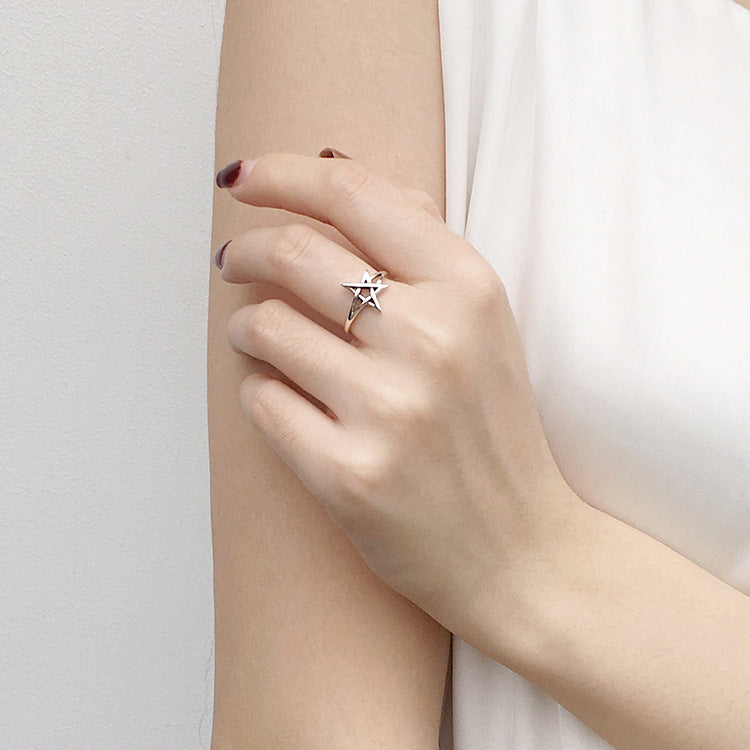 Star Jewelry