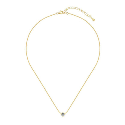 The Timeless Sparkle Necklace

