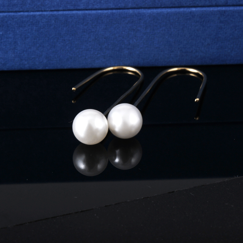 earring back hook