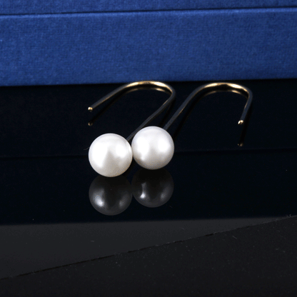 earring back hook