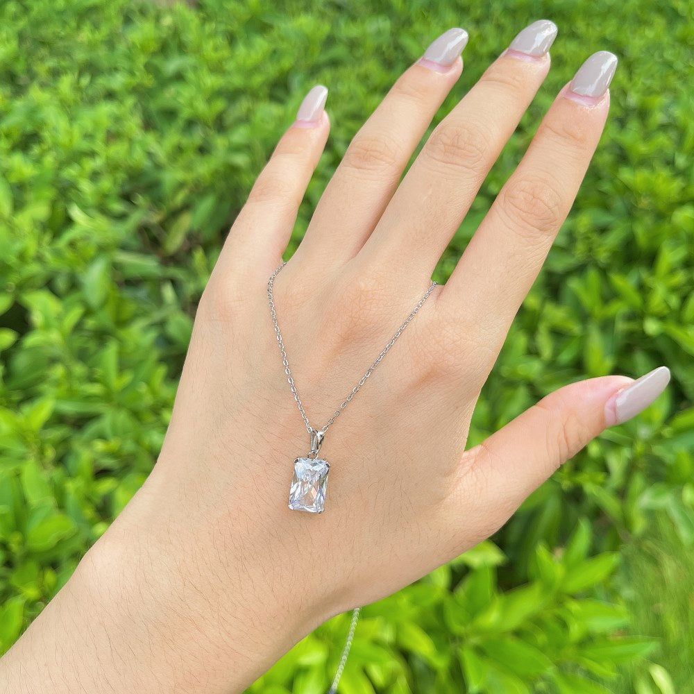 Rectangular Sparkle