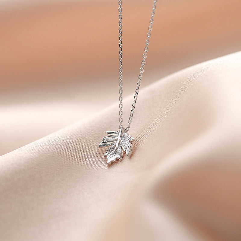 Delicate Tree Charm