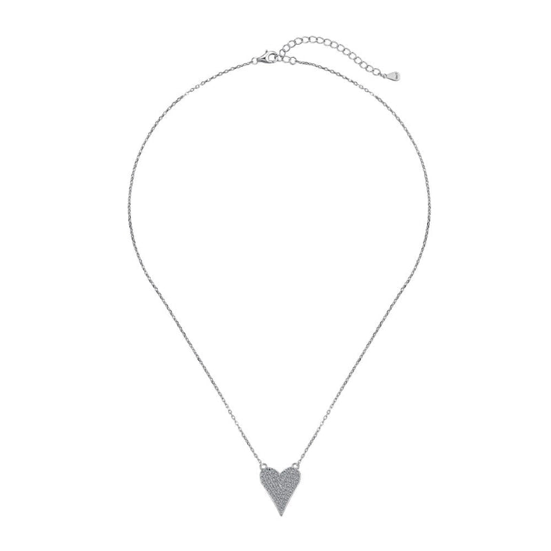 Updated Love Necklaces