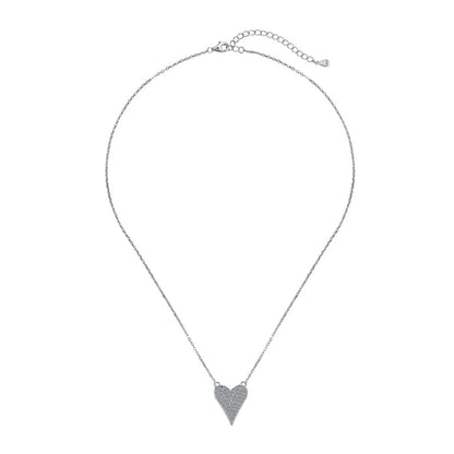 Updated Love Necklaces