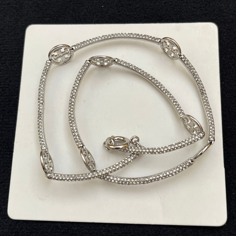 Tory Burch Signature Jewelry

