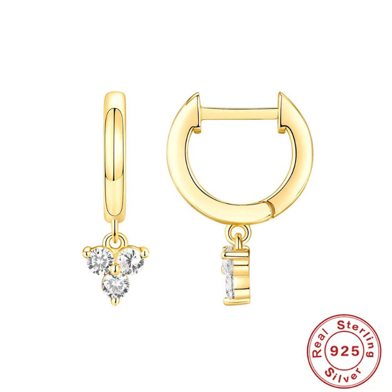 925 sterling silver earrings canada