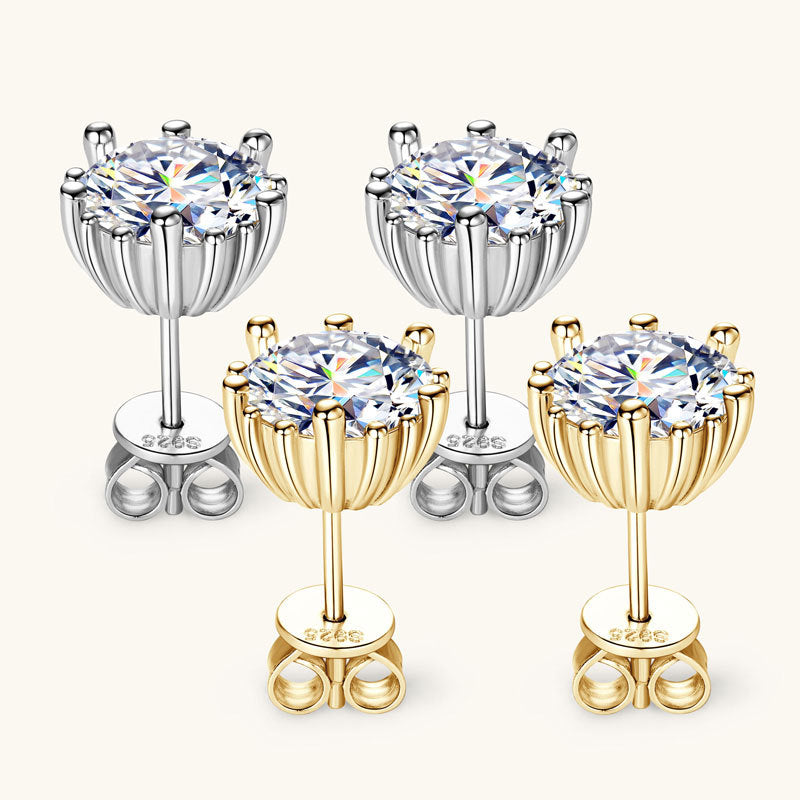 Hypoallergenic Earrings