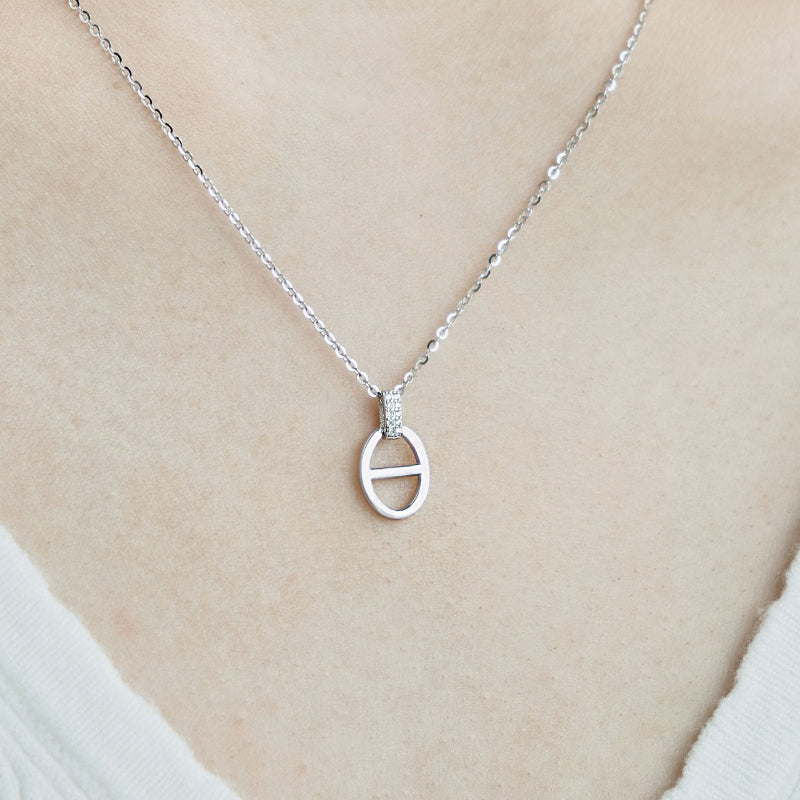 Sparkling Pig Nose Jewelry