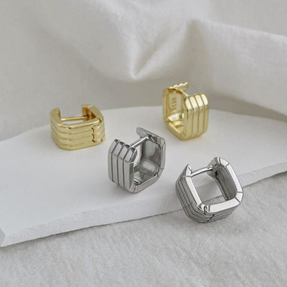beautiful drop earrings