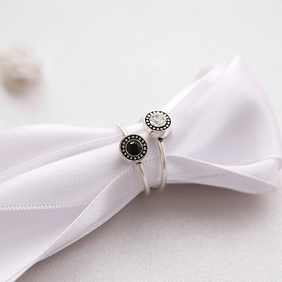 Allergy Free Ring