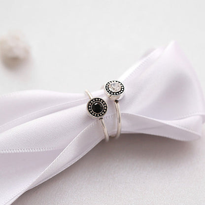 Allergy Free Ring
