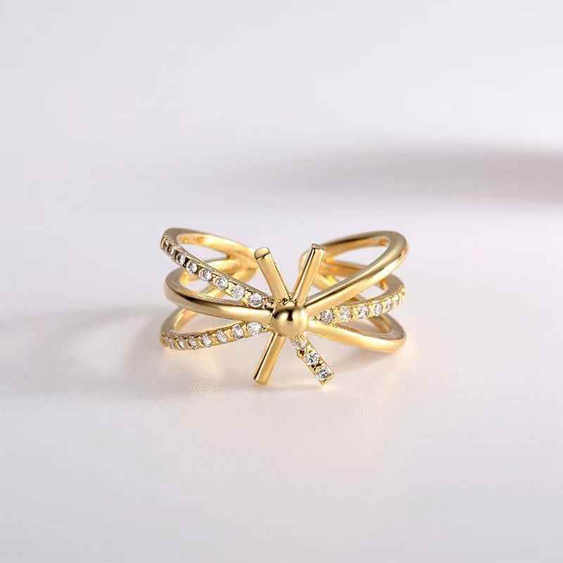Glamira Marpessa Adjustable Ring