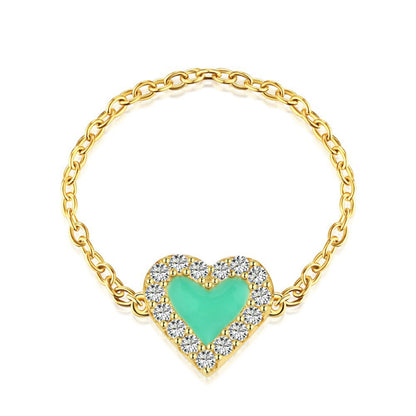 sterling chain bracelet