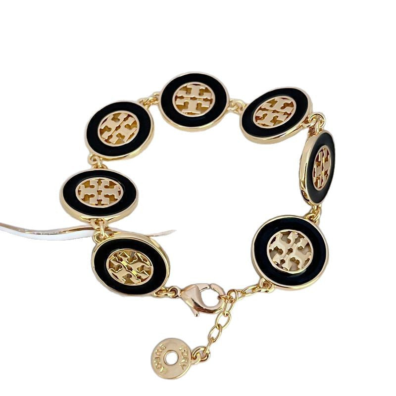Tory Burch Everyday Enamel Bangle

