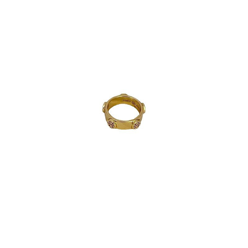 Tory Burch Contemporary Flat Band

