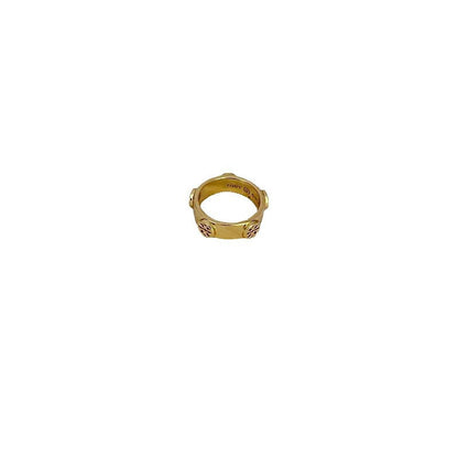 Tory Burch Contemporary Flat Band


