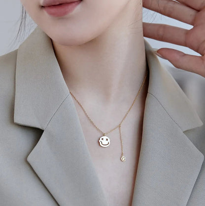 Happy Smiley Jewelry