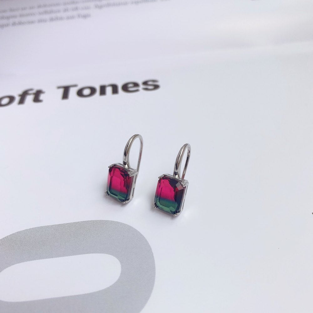 bridal jewelry earrings