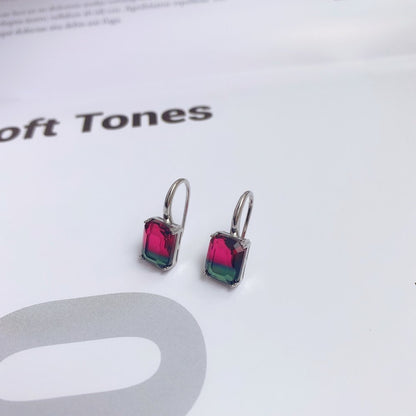 bridal jewelry earrings