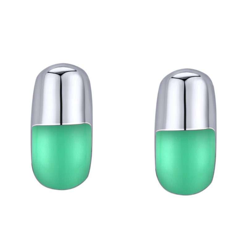 Fashion Capsule Studs

