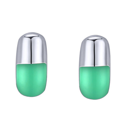 Fashion Capsule Studs

