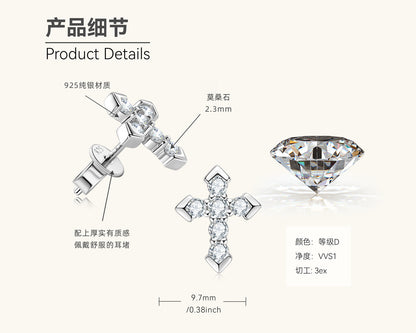 Dazzling Cross