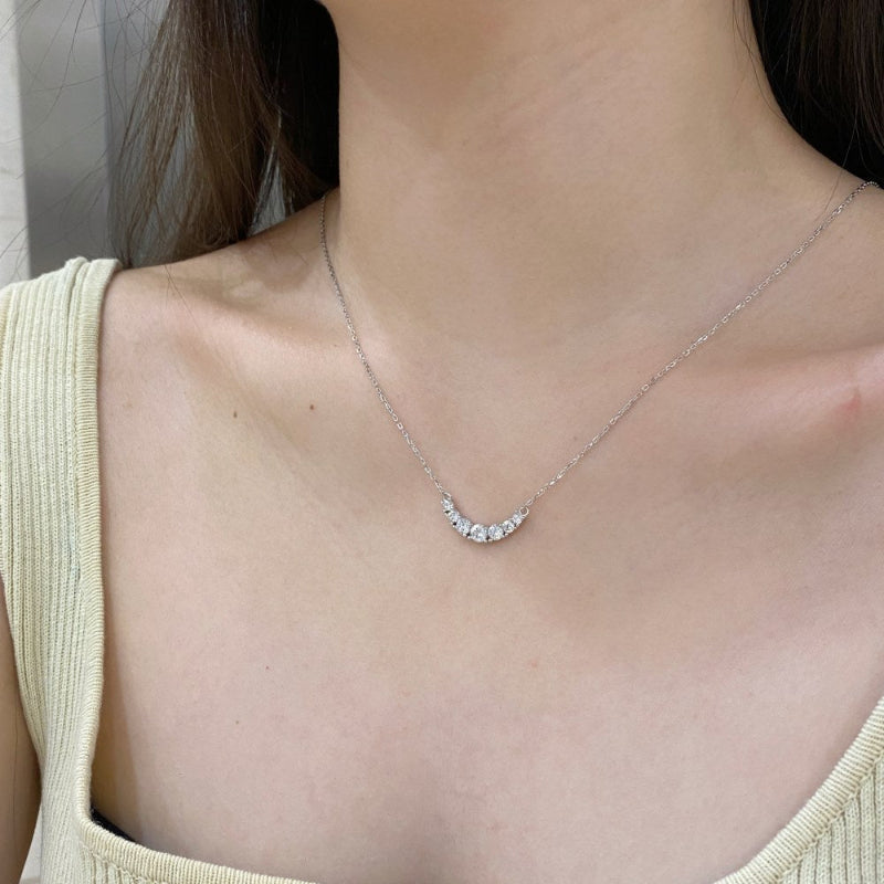 Eye-Catching Gold Graduated Sparkle


