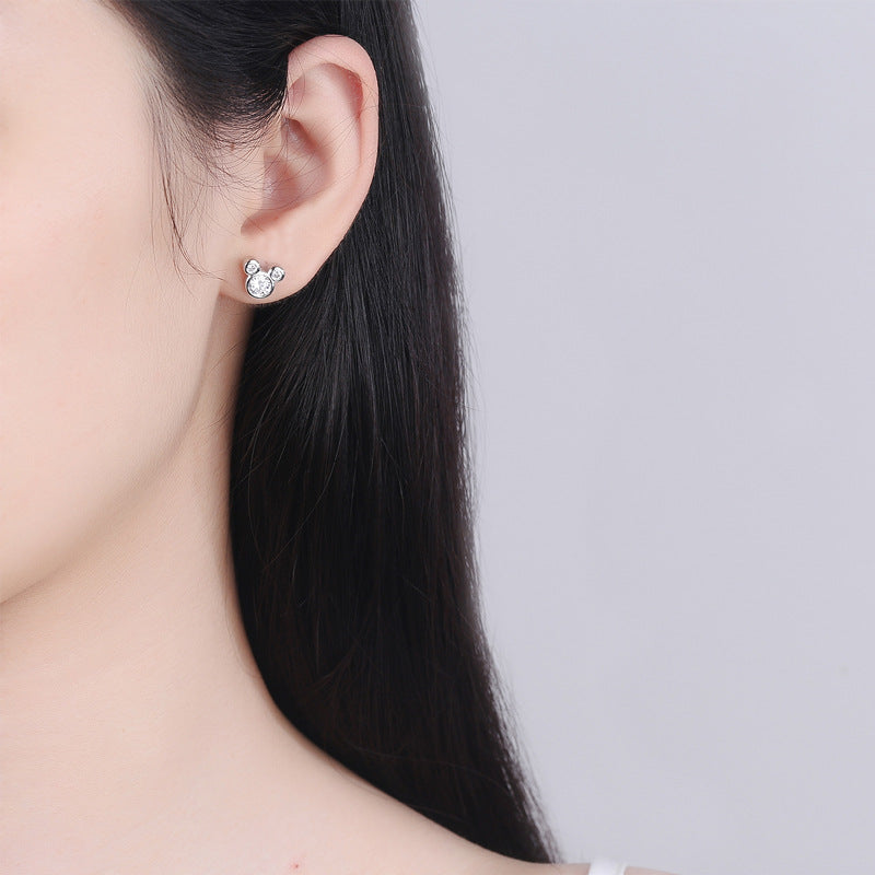 Bright Ears Earrings