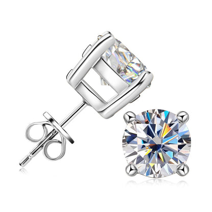 Unisex Stud Earrings

