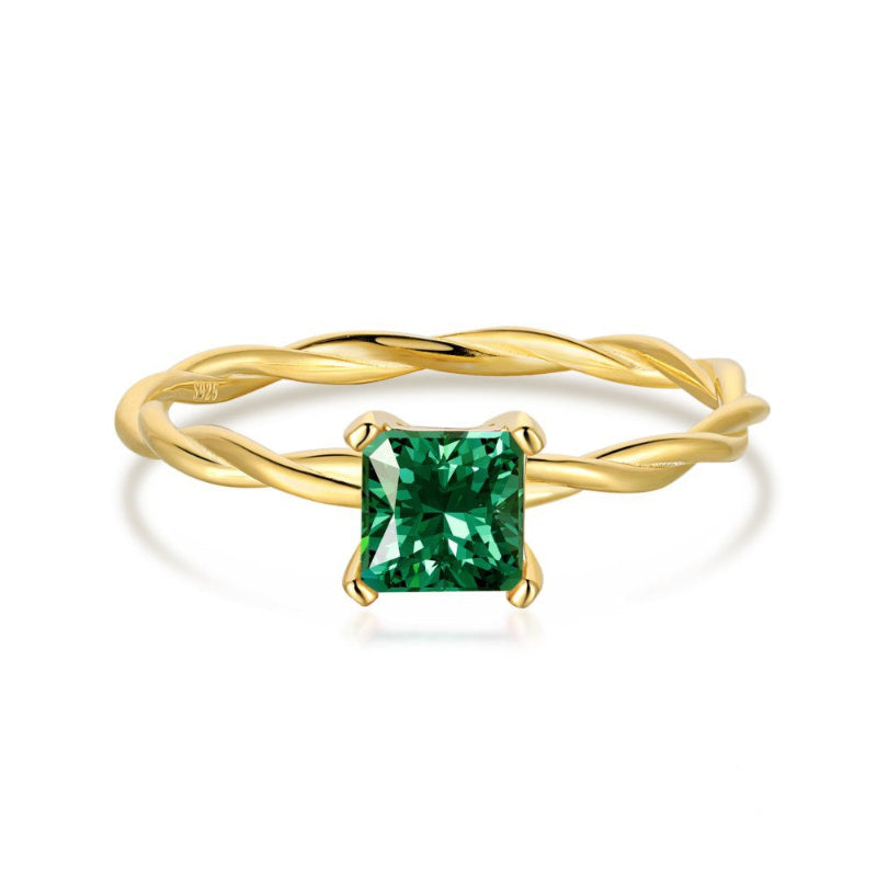 affordable oval engagement rings