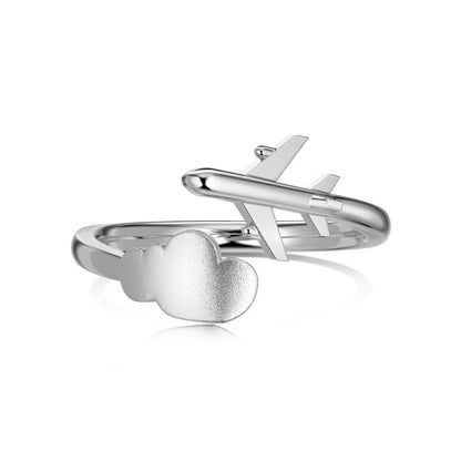 Sweet Dreams Flight Ring

