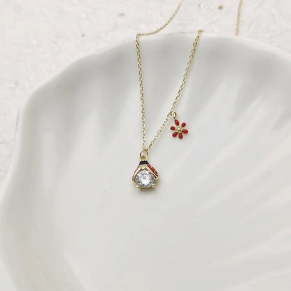 ladybug jewelry