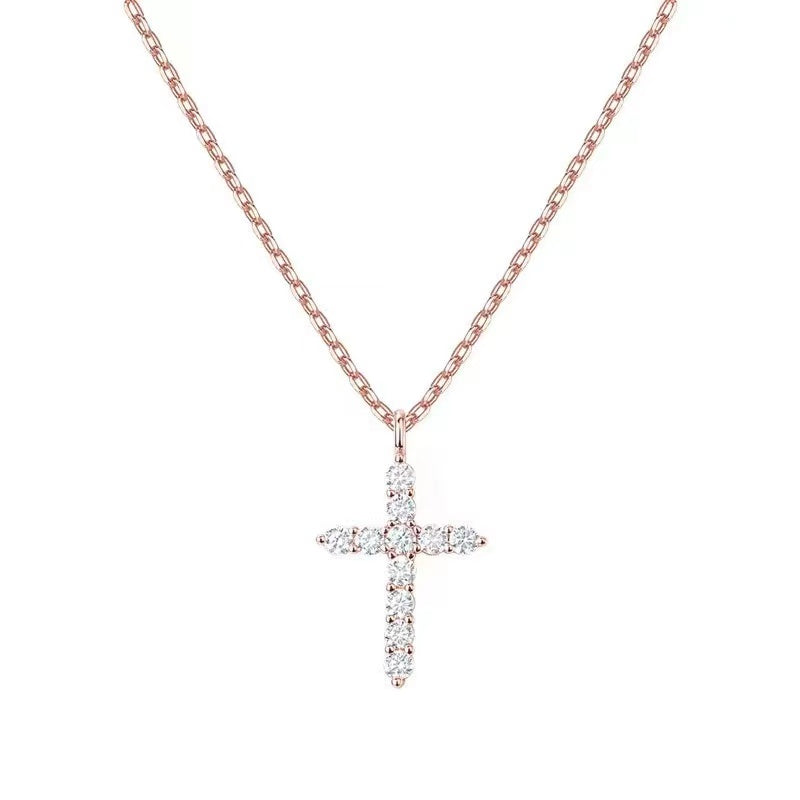  Cross Necklace for Women
