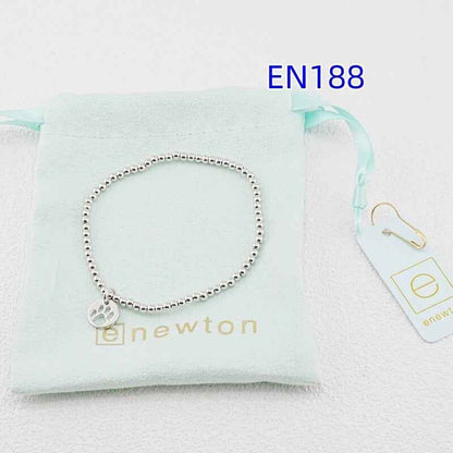 enewton claw print pendant bracelet