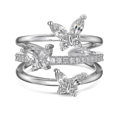 bridal wedding ring sets cheap